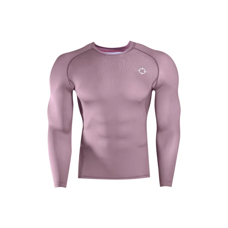 RIGORER Compression Long Sleeve