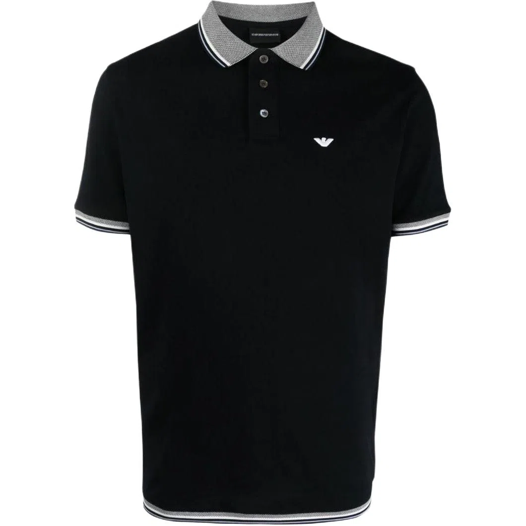 EMPORIO ARMANI SS23 LogoPolo