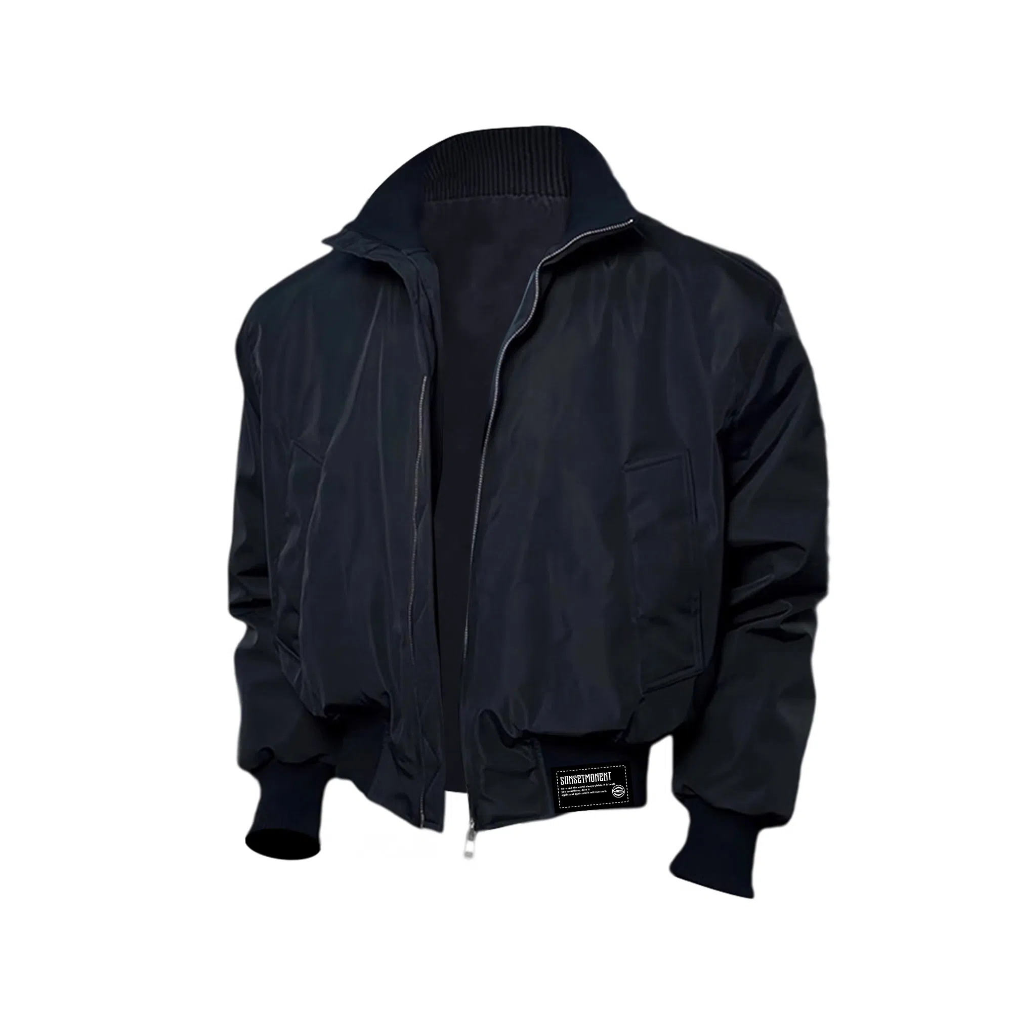 SUNSETMONENT cleanfit