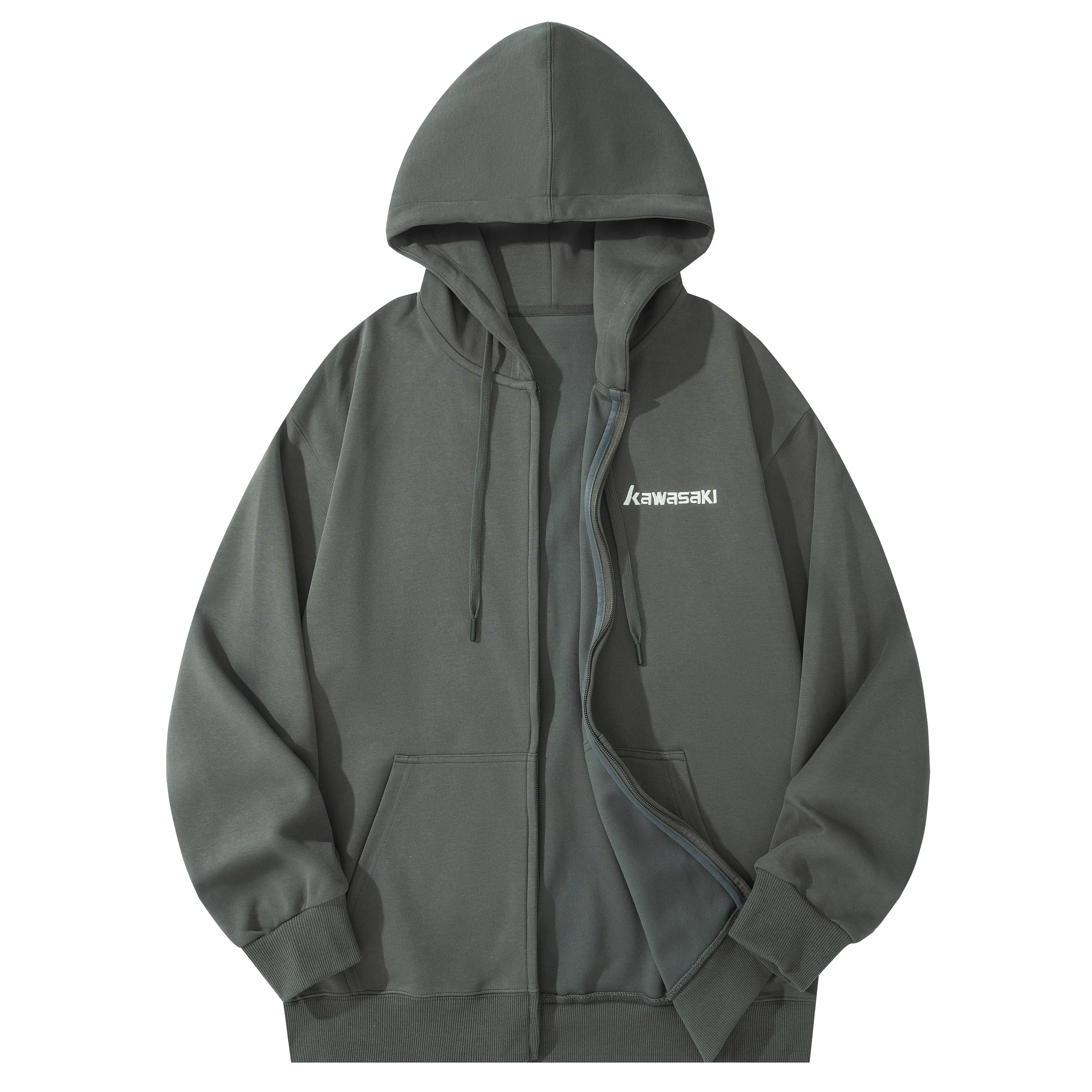 Kawasaki cleanfitLogo