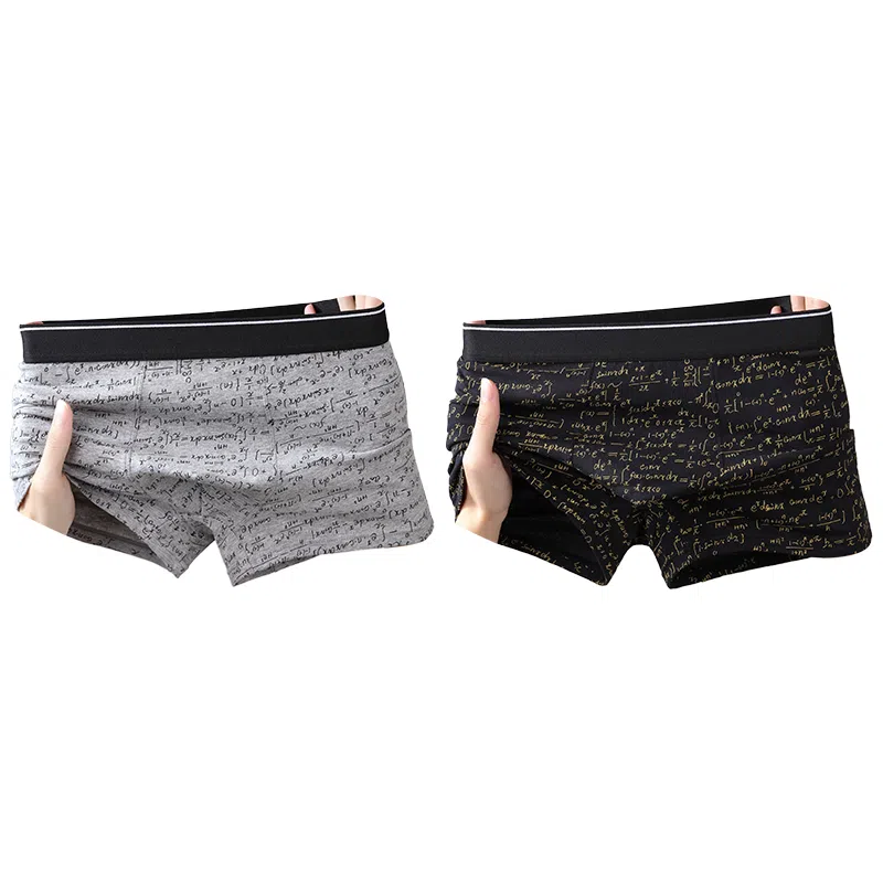 JEANSWEST Cotton Boxer Shorts