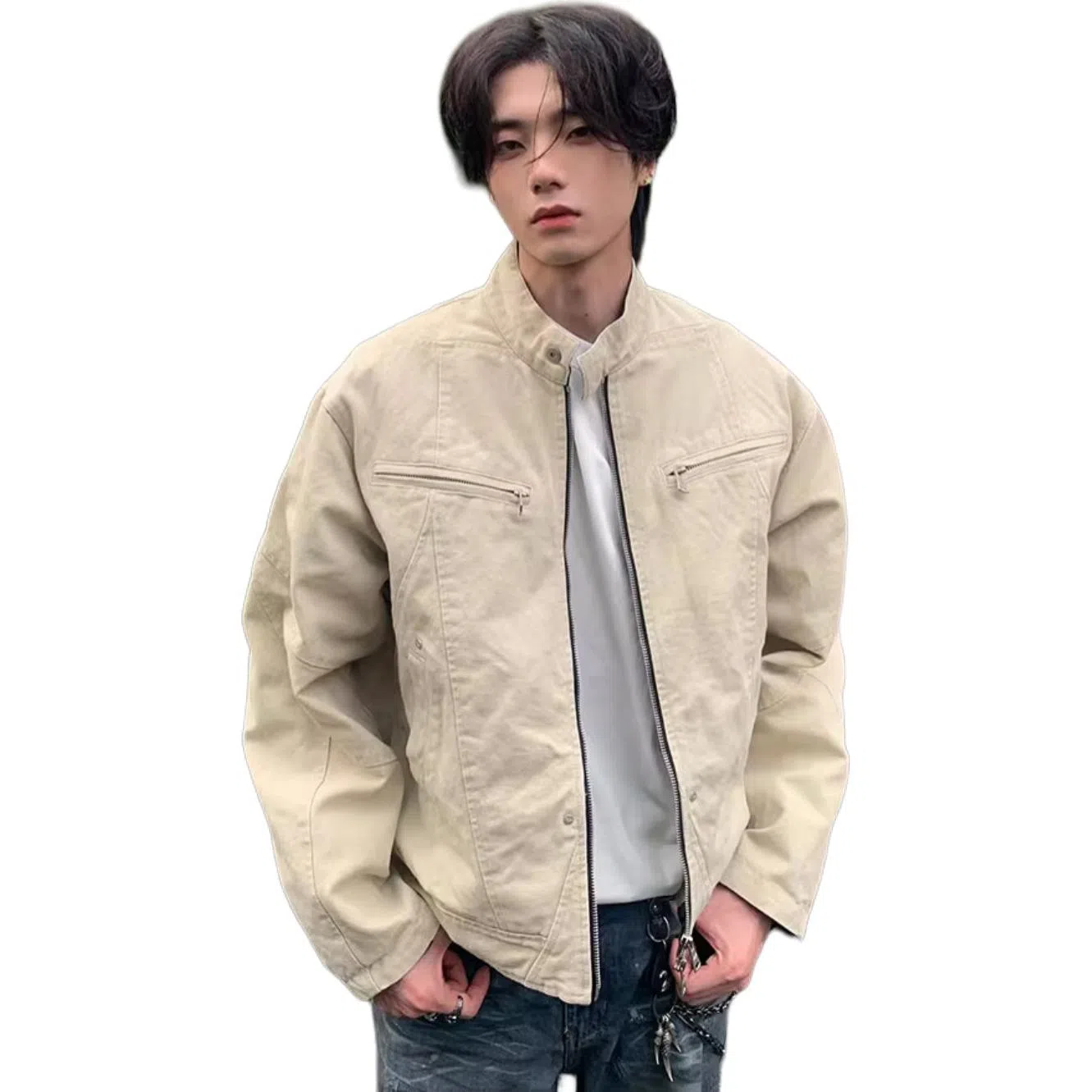 SOUL WORKER cleanfit