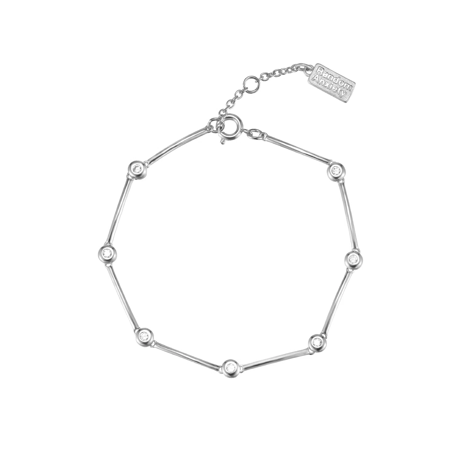 ANXIETY RANDOM AR STAR TRAIL 925