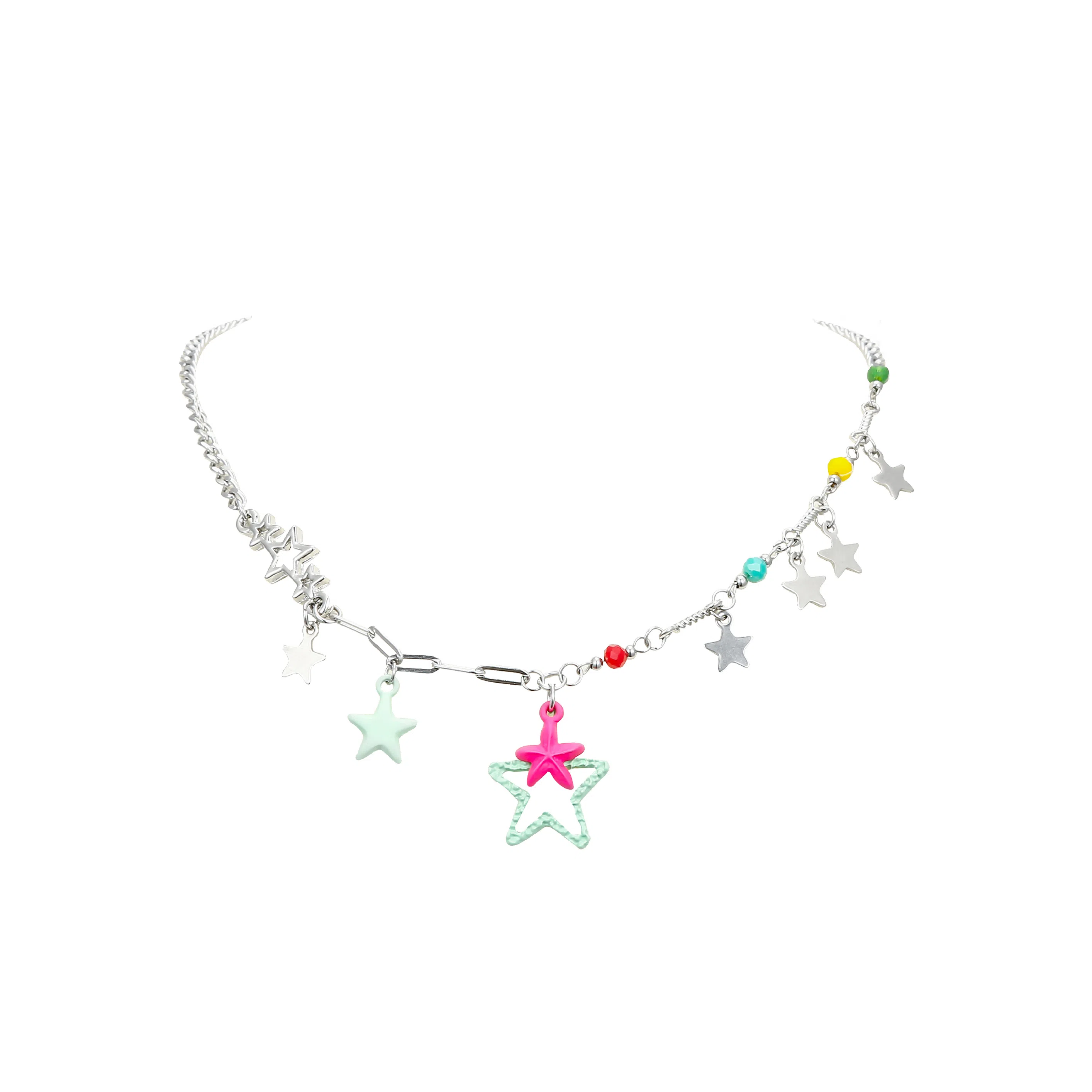y2k choker