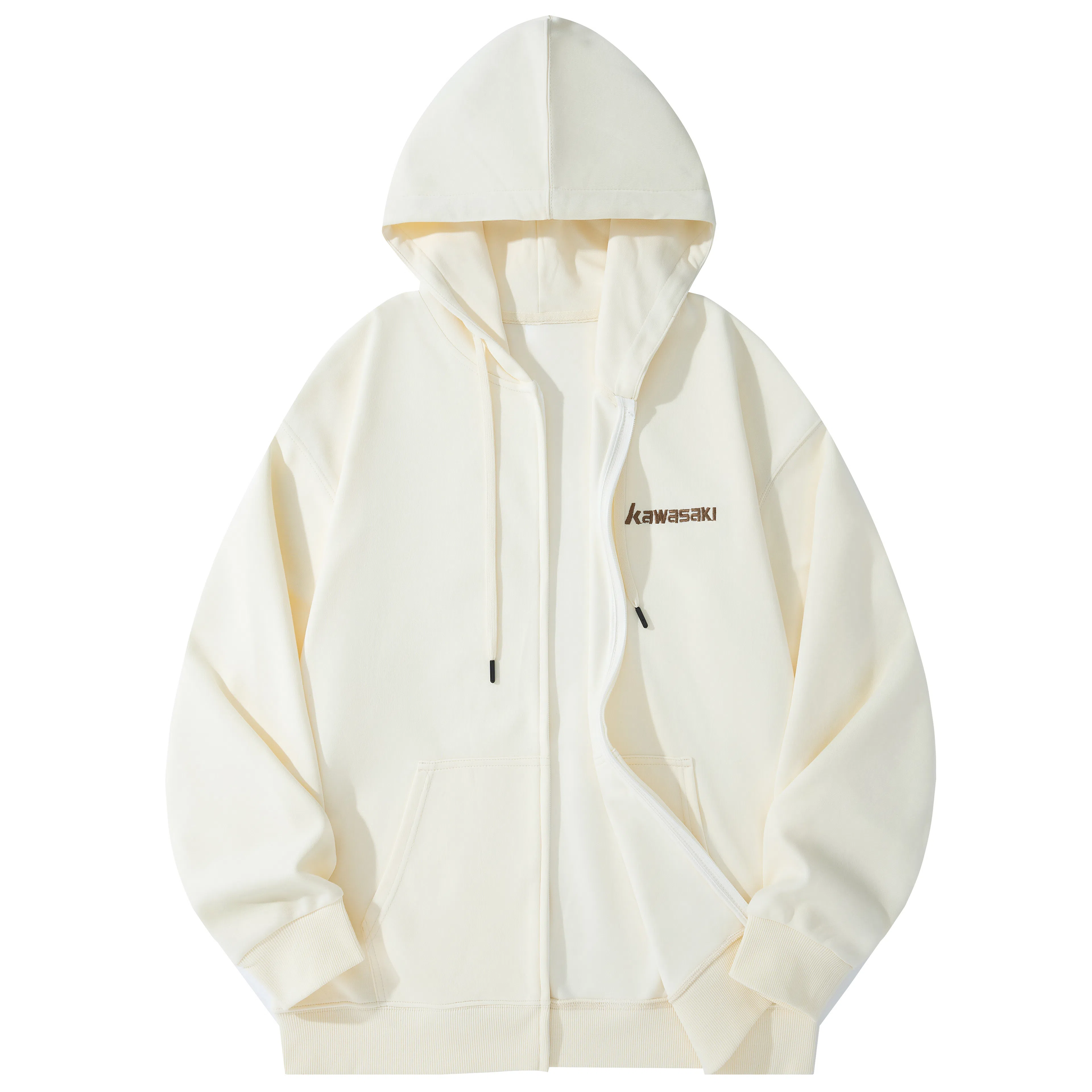 Kawasaki cleanfitLogo