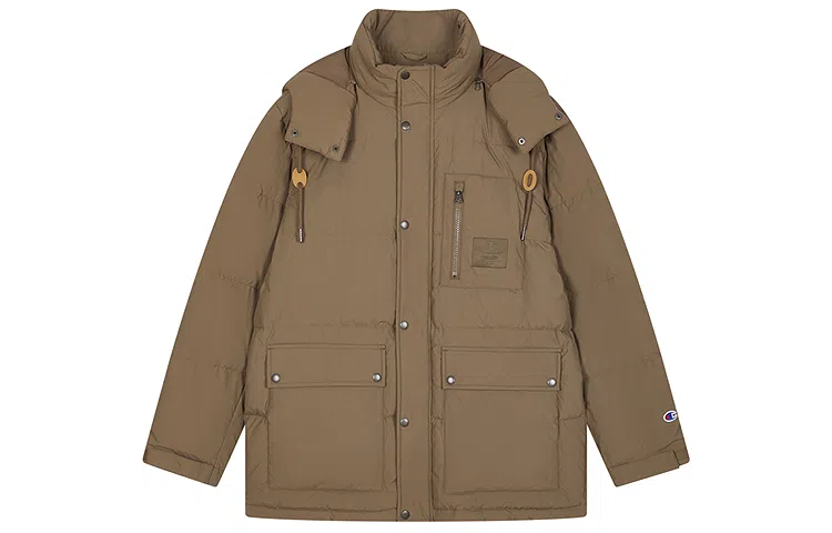 Champion FW25