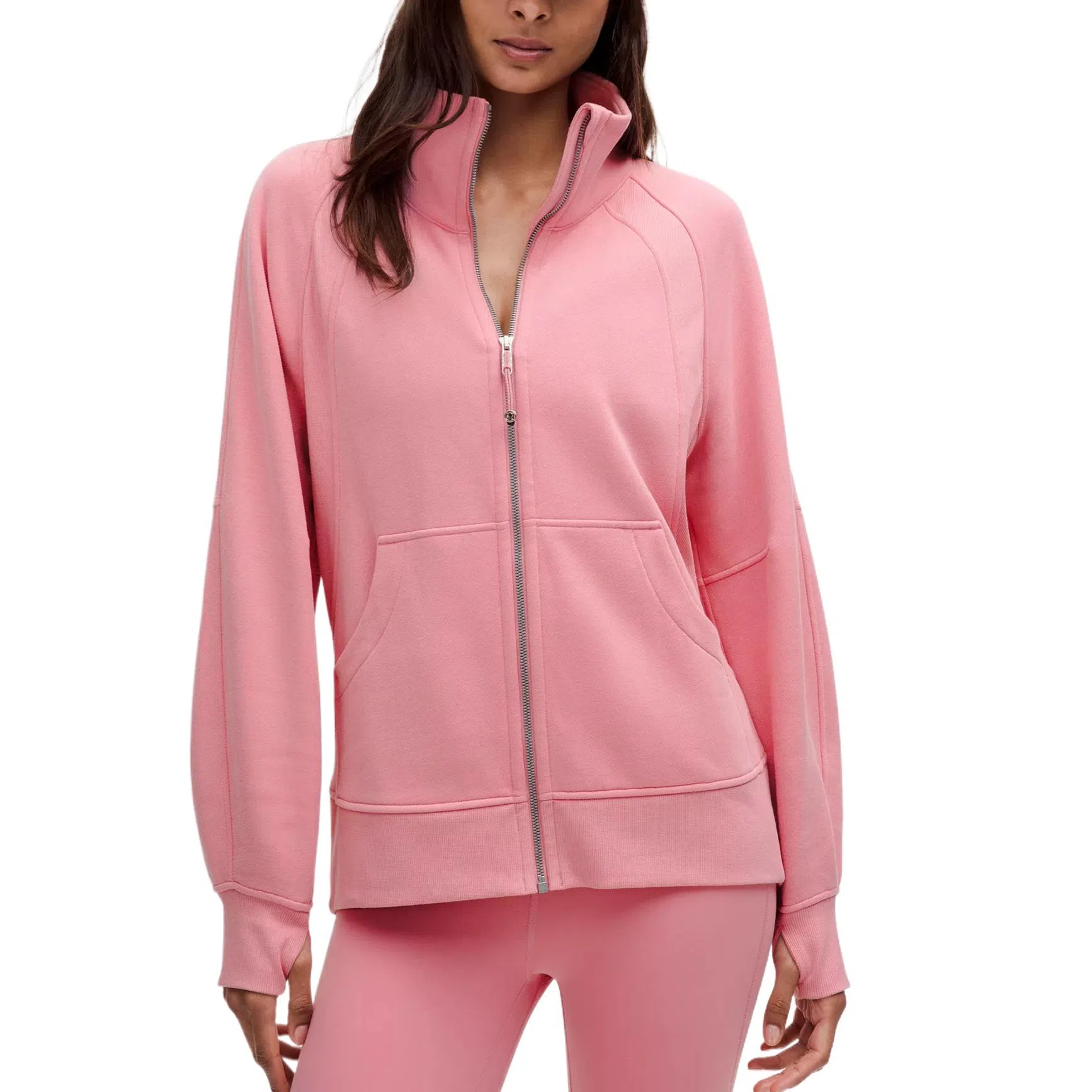 lululemon Scuba Oversized Jacket