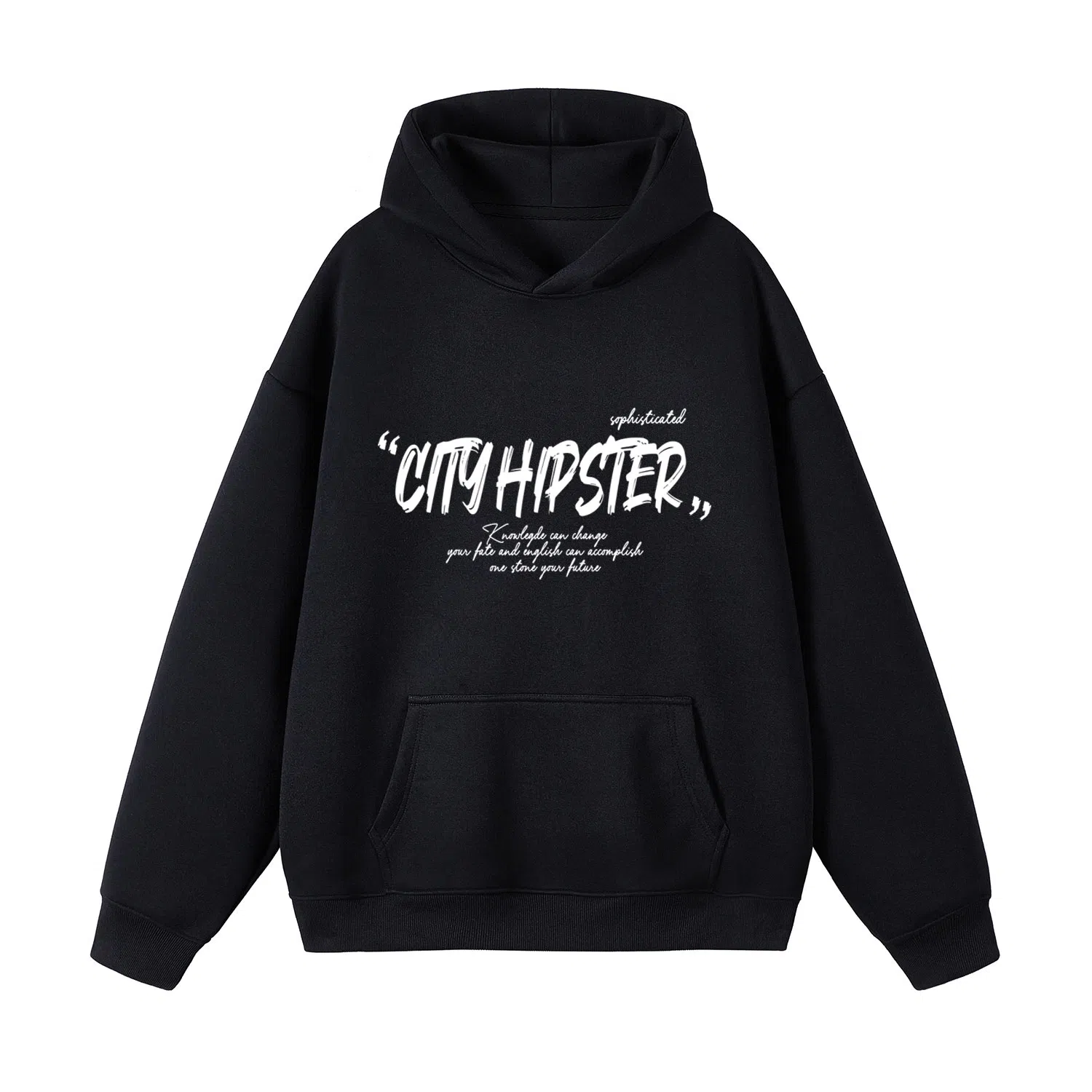 City Hipster cleanfit