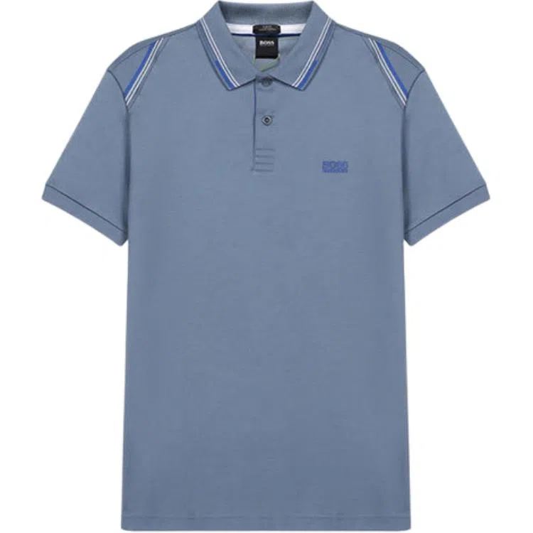 HUGO BOSS LogoPolo