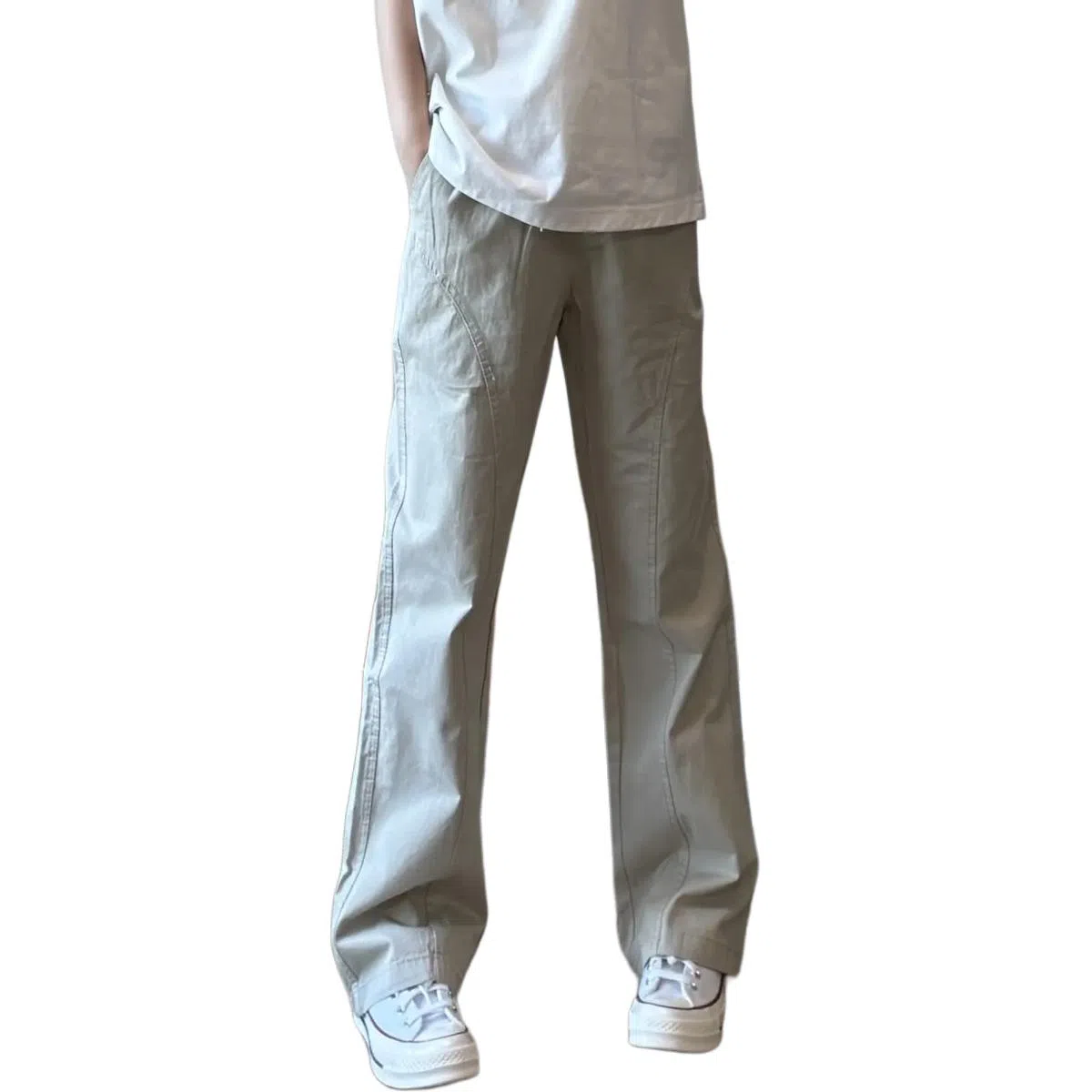 City Hipster cleanfit