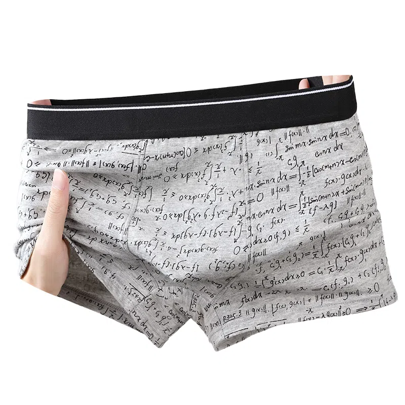 JEANSWEST Cotton Boxer Shorts