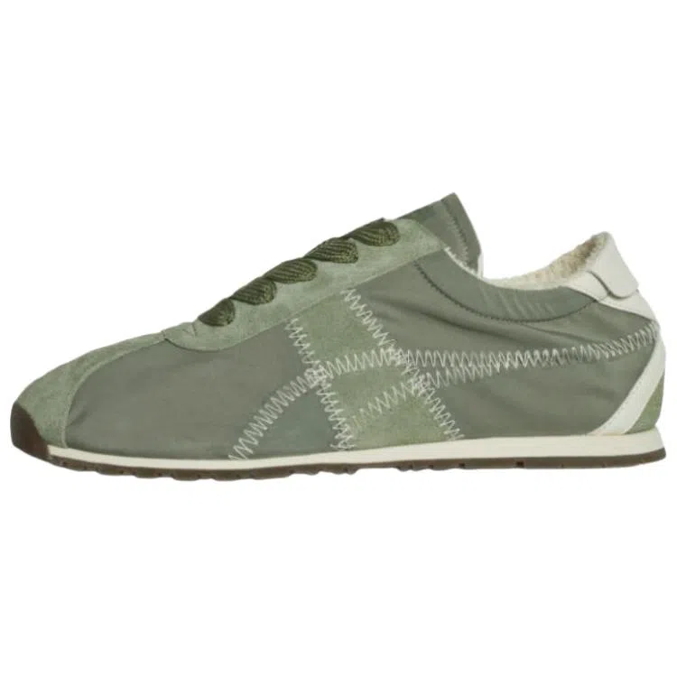 Onitsuka Tiger Corsair Green