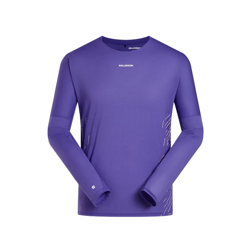 SALOMON SENSE AERO GFX T