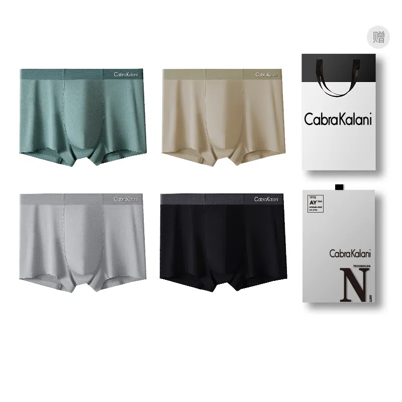 CABRAKALANI CabraKalani7A4