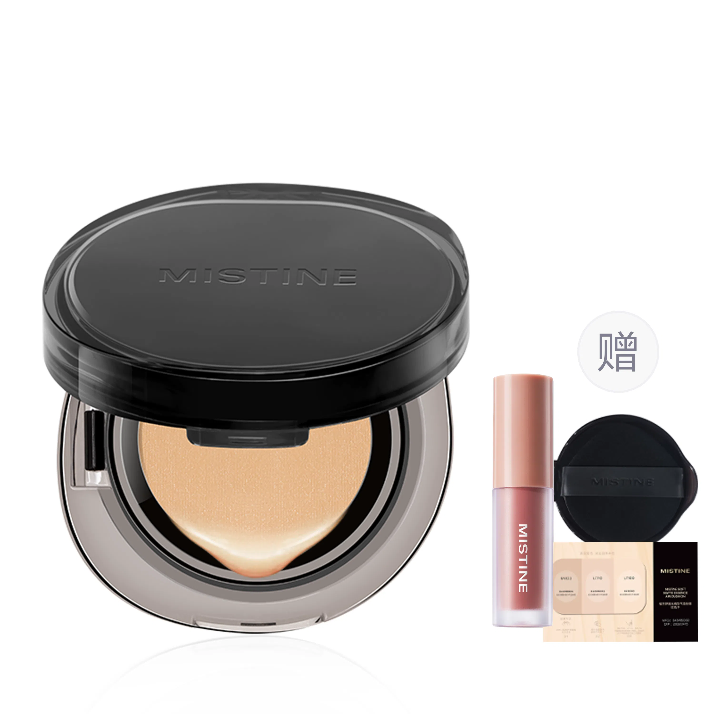 Mistine 12g