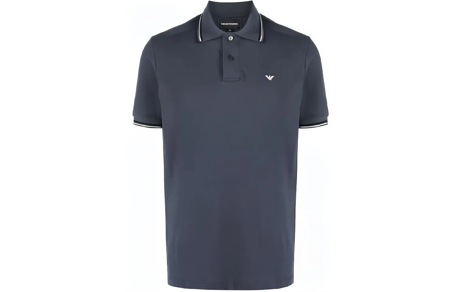 EMPORIO ARMANI SS21 LogoPolo