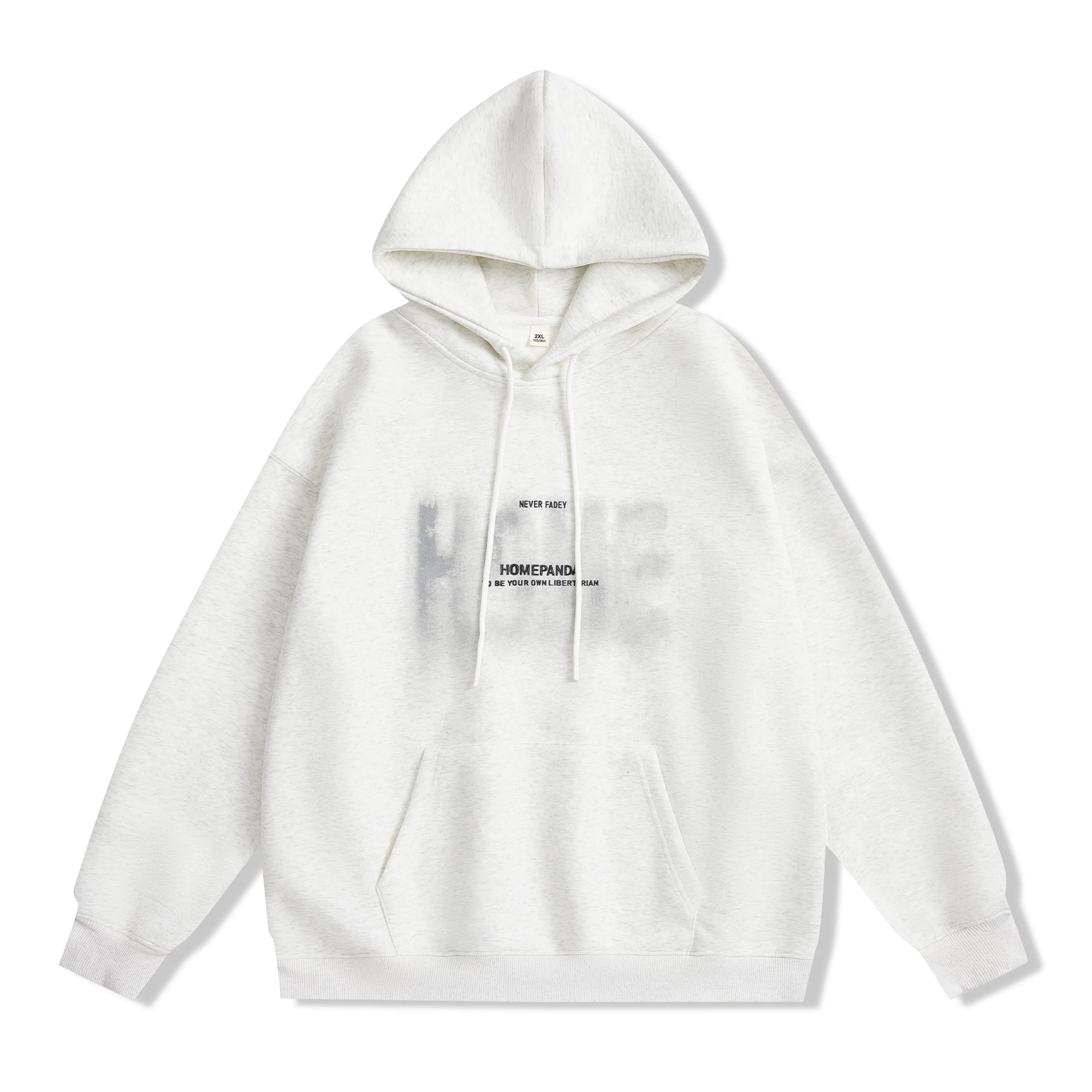 HOME PANDA oversizelogo