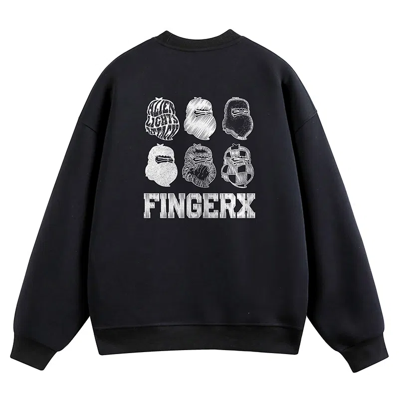 i.tFGXXFingercroxx logo