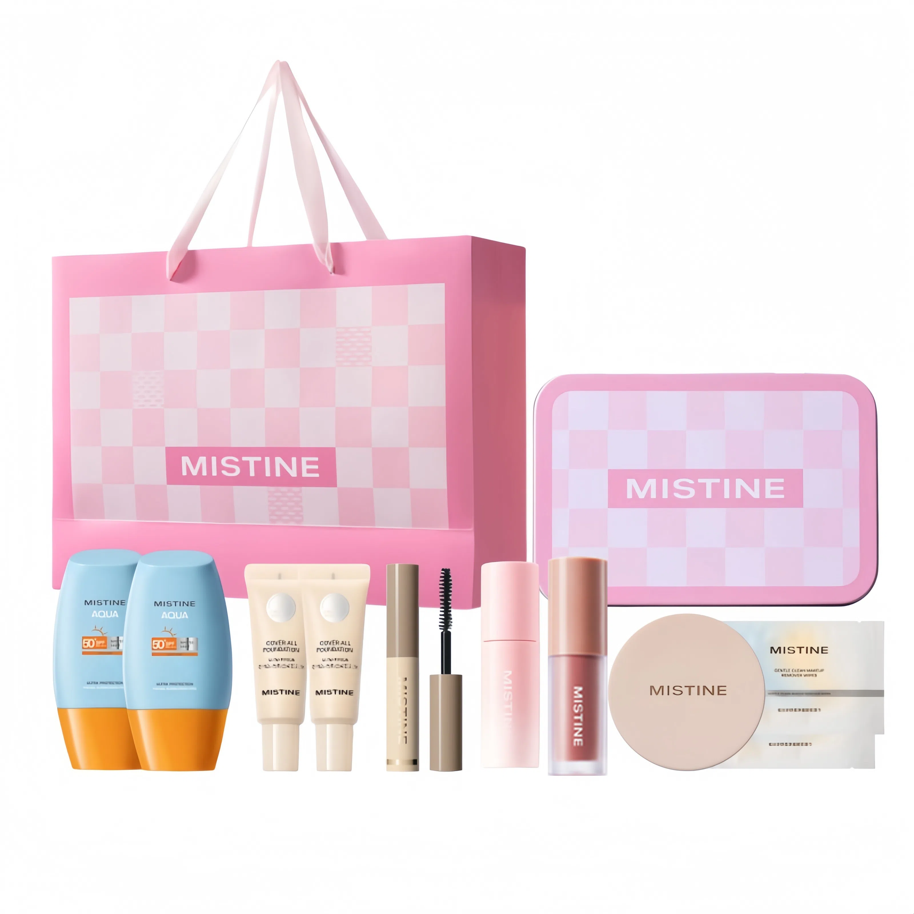 Mistine