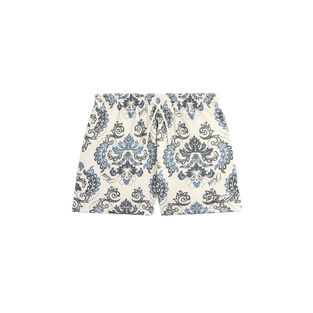 KITH Damask Floral Liam