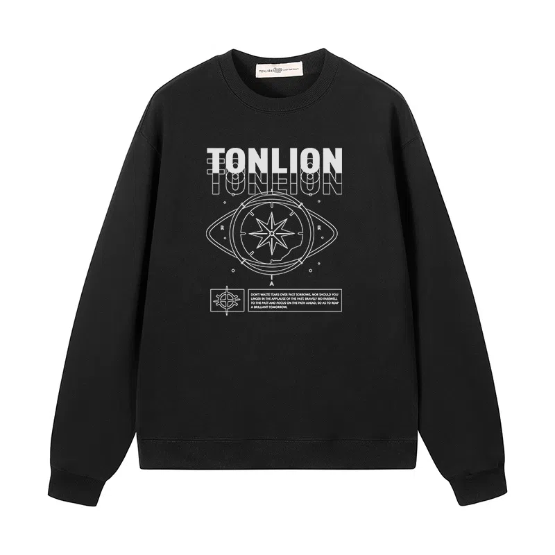tonlion LOGO