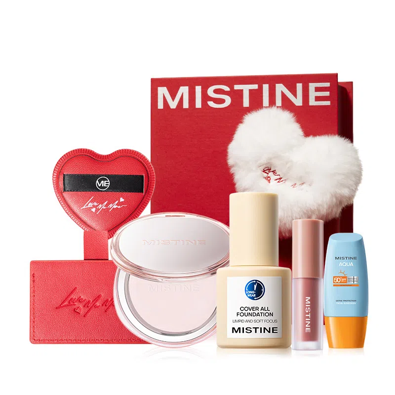 mistine 6