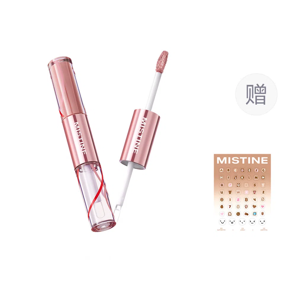 Mistine