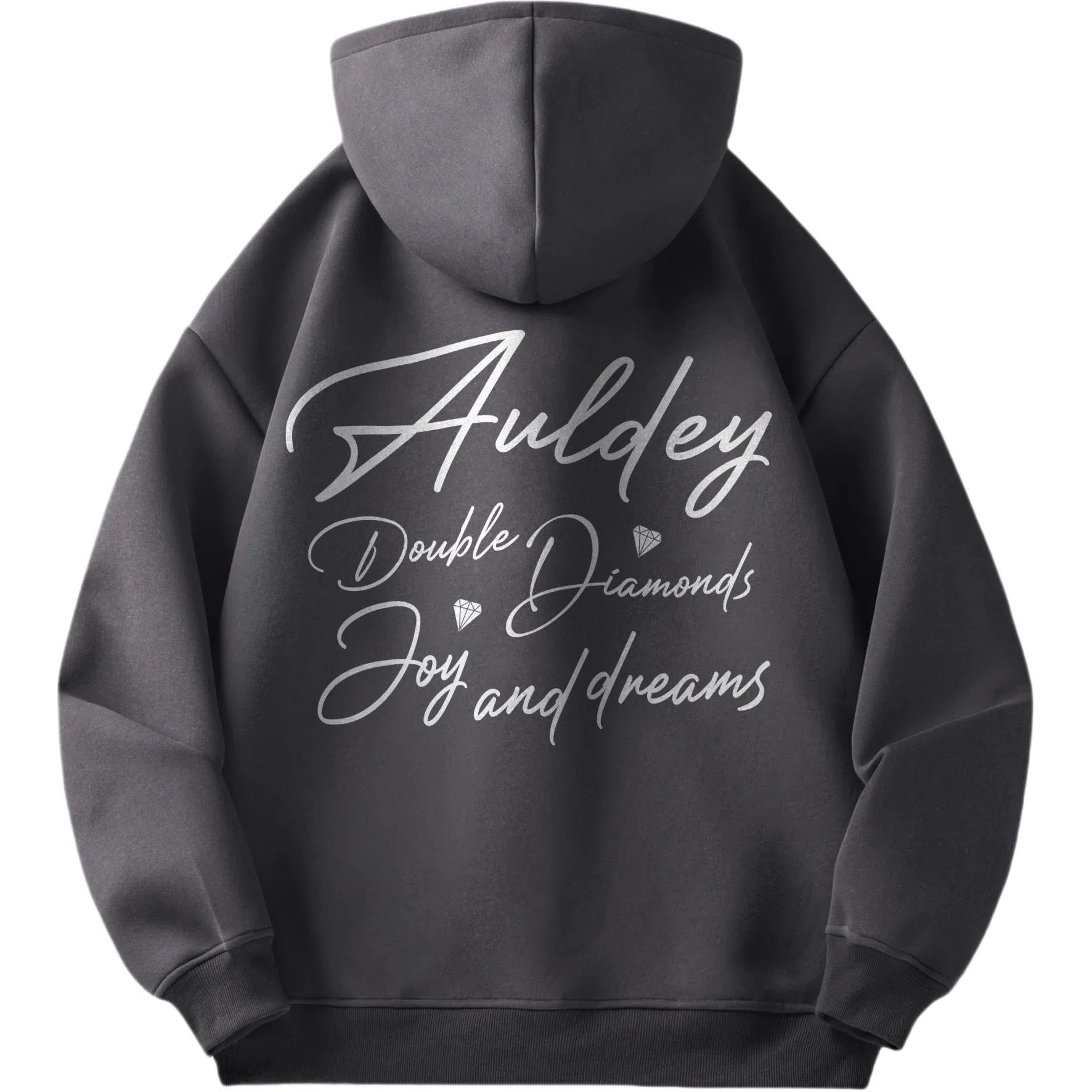 AULDEY logo