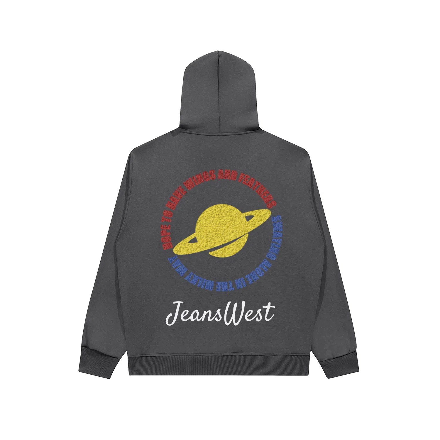 JEANSWEST logo