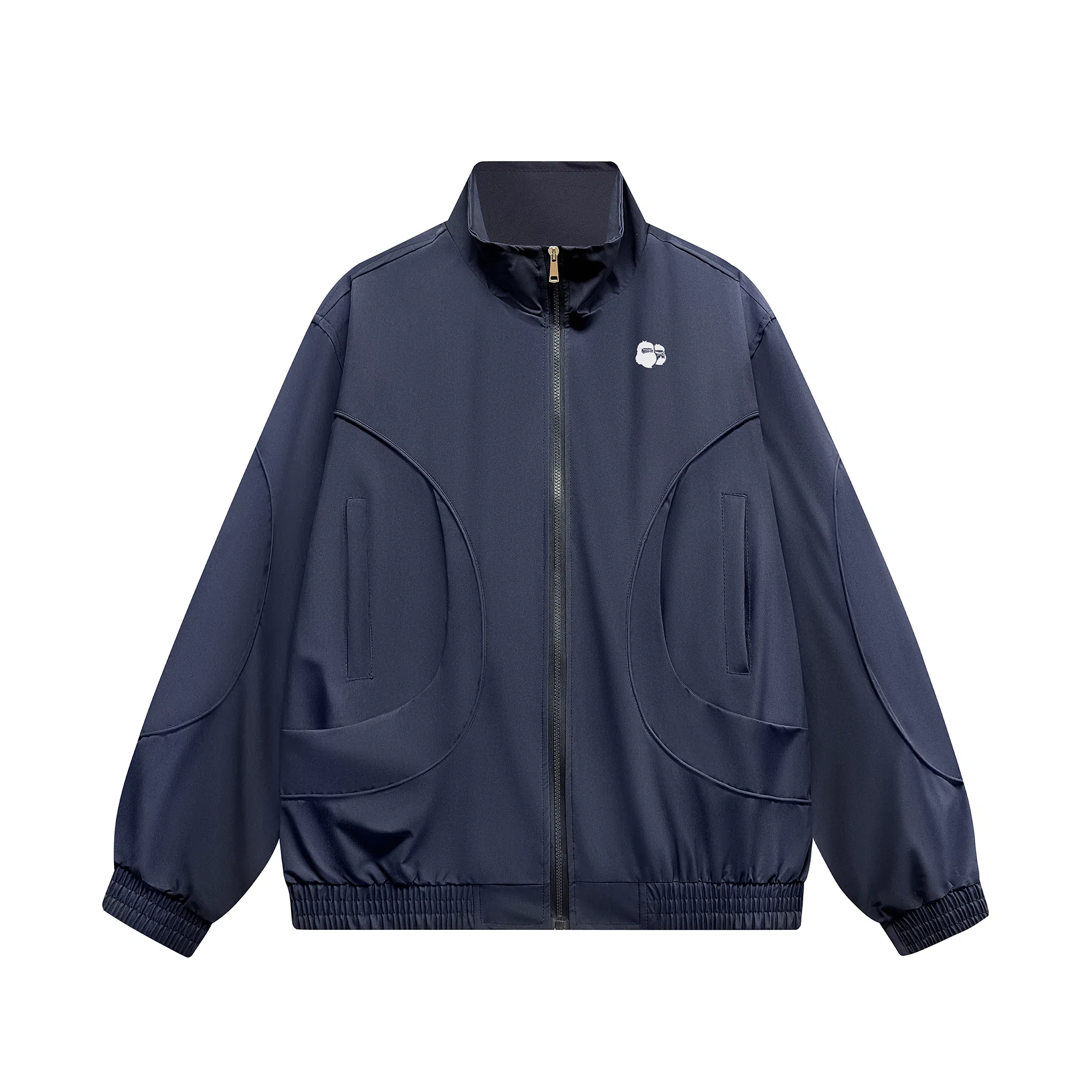 Fingercroxx CleanFitbomber