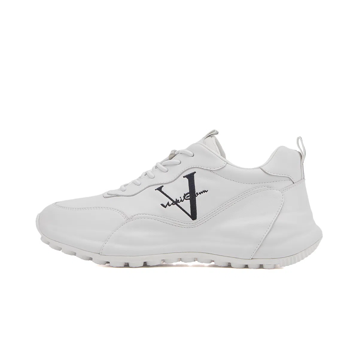 VICKI BROWN Casual Low-top