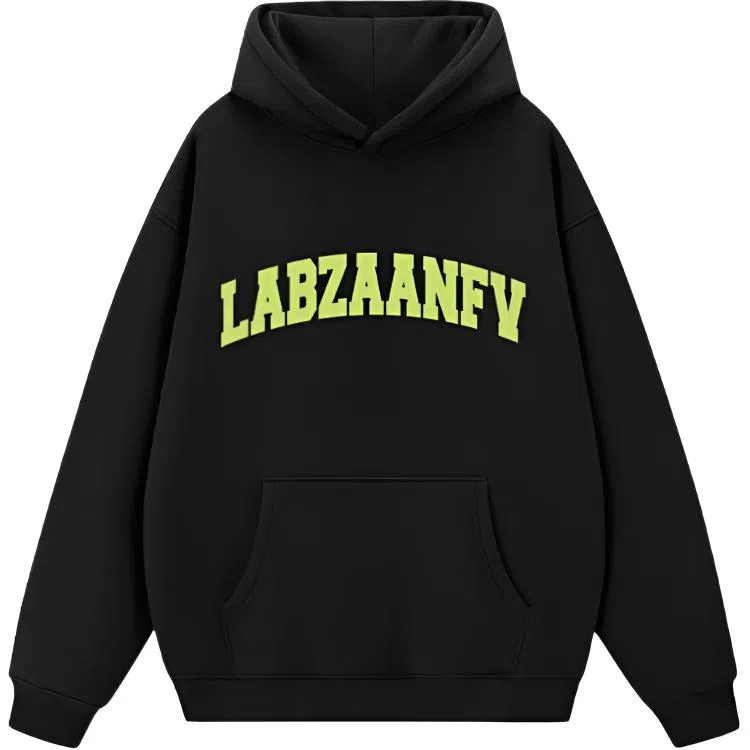 COHX hiphopoversizeins