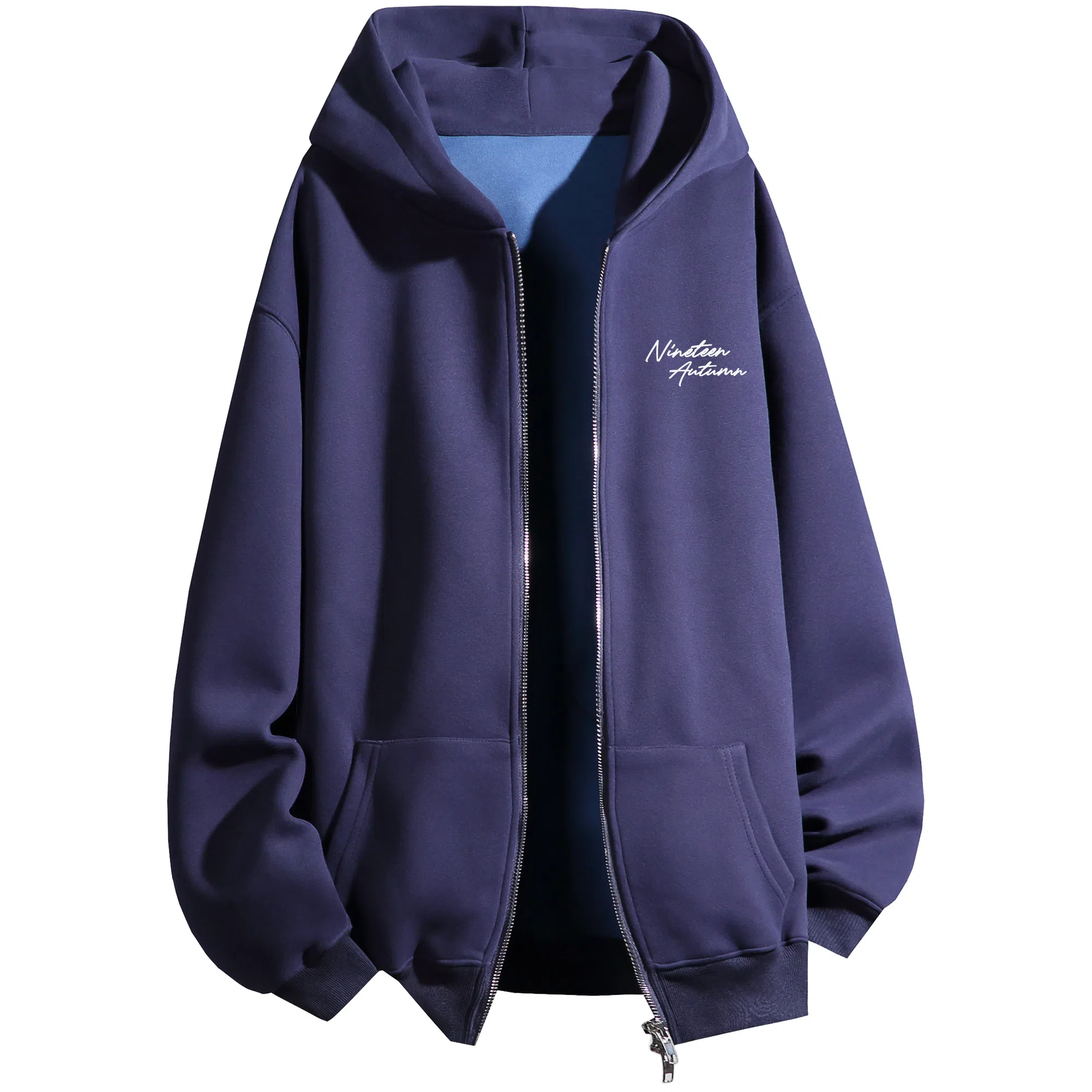 NINETEEN AUTUMN cleanfitins