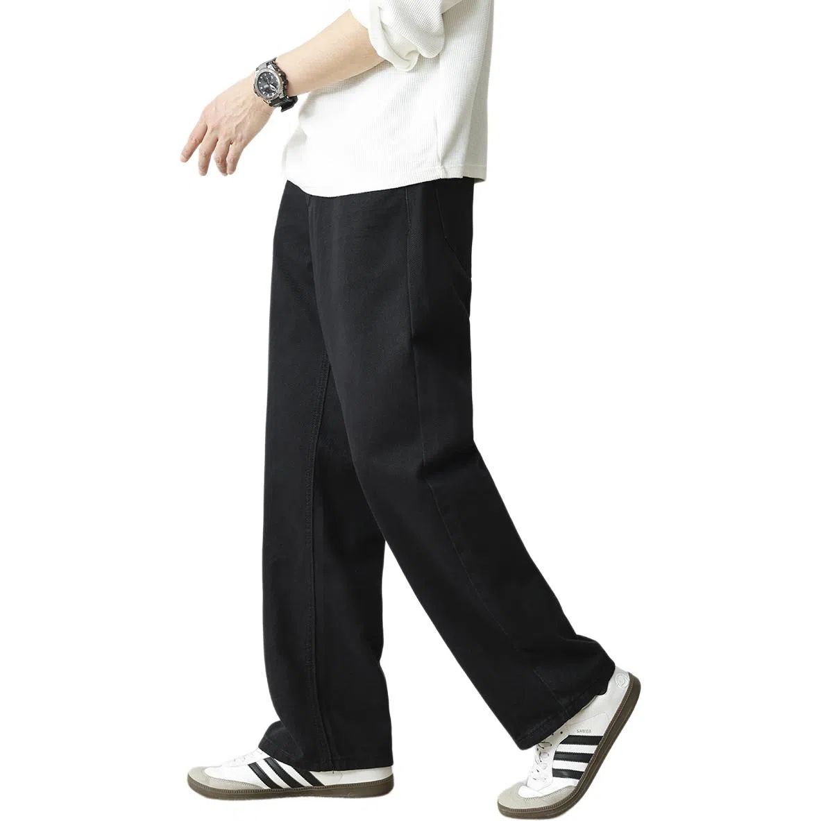Hansca clean fit