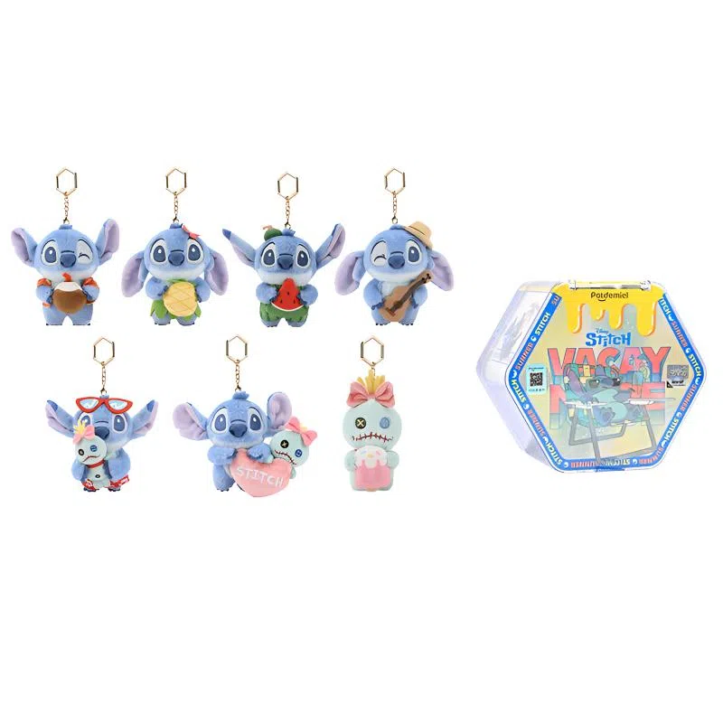 POTDEMIEL x Disney 8