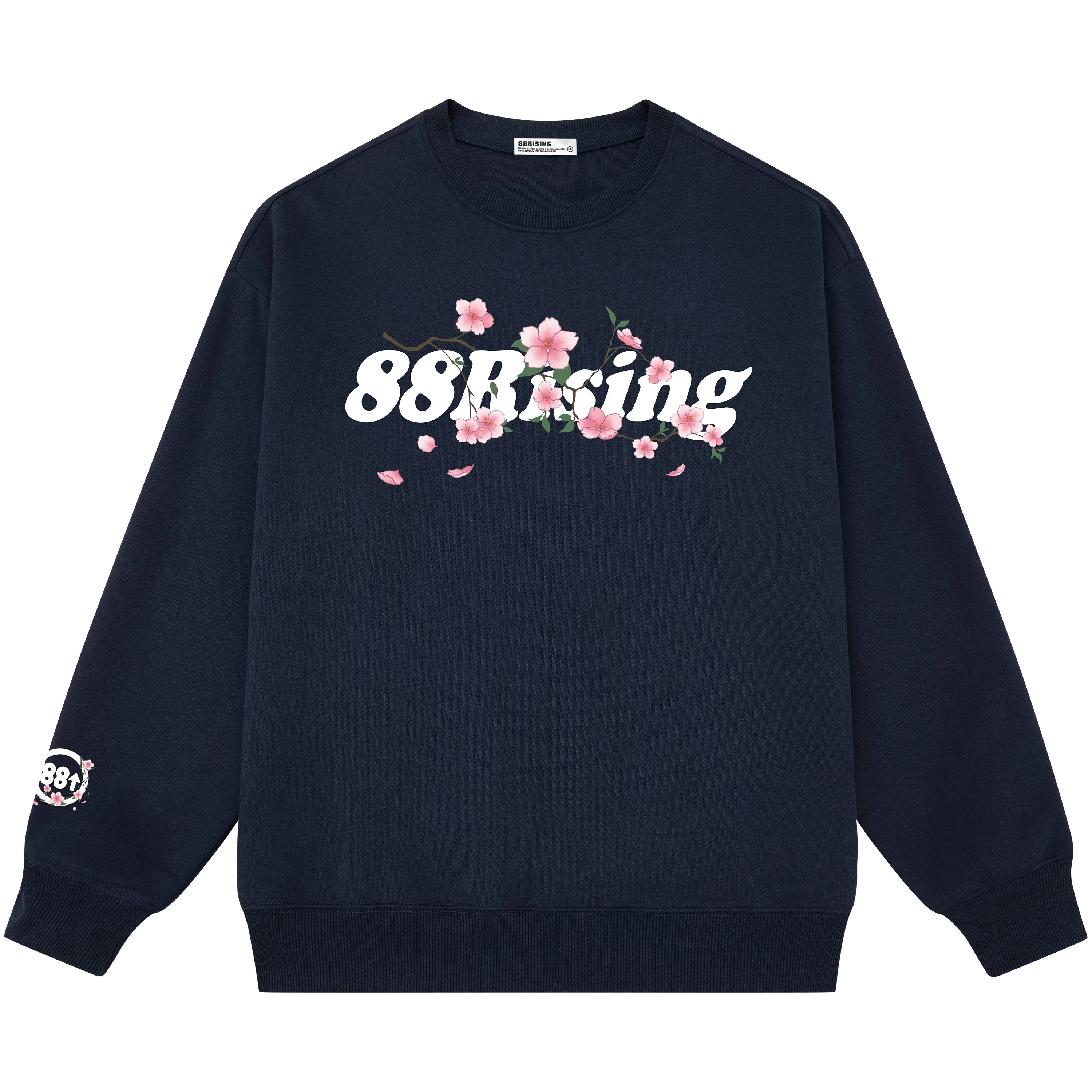 88rising
