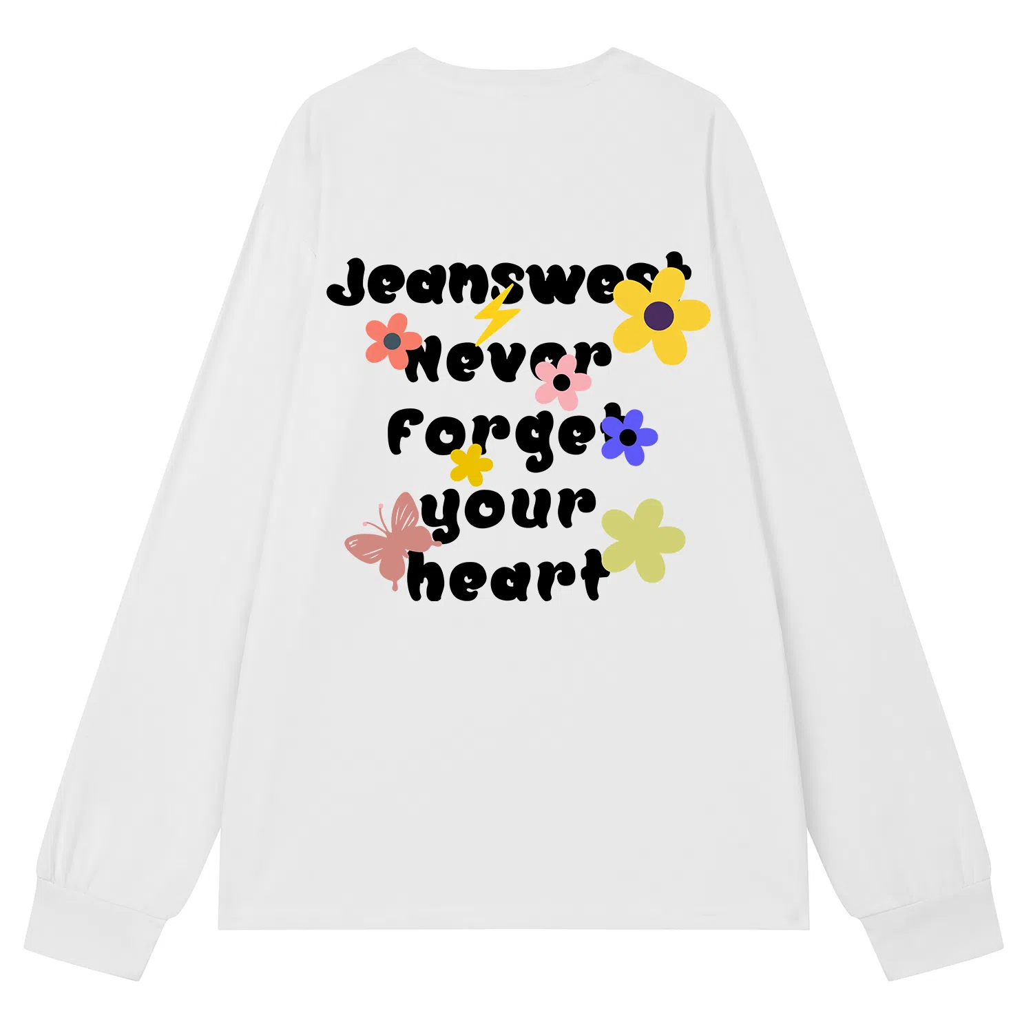 JEANSWEST T