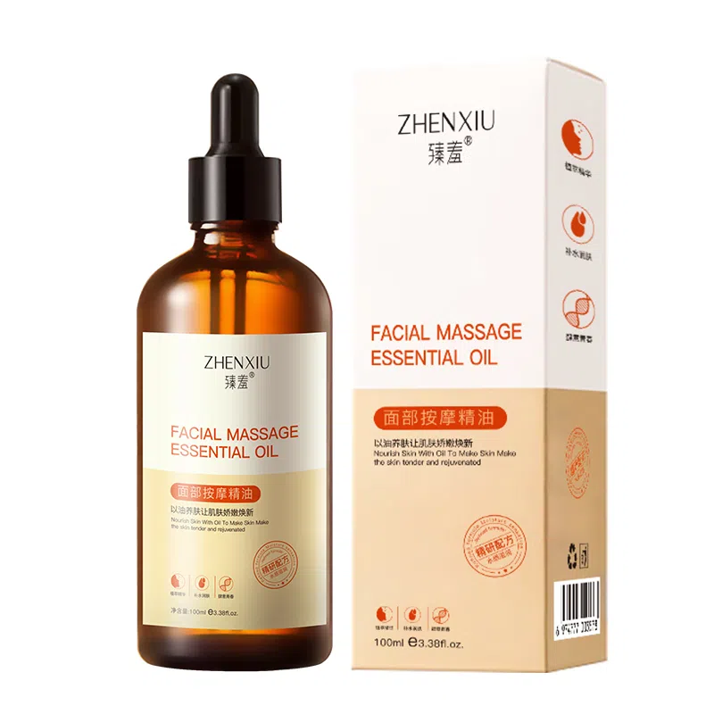 臻羞  保湿紧致