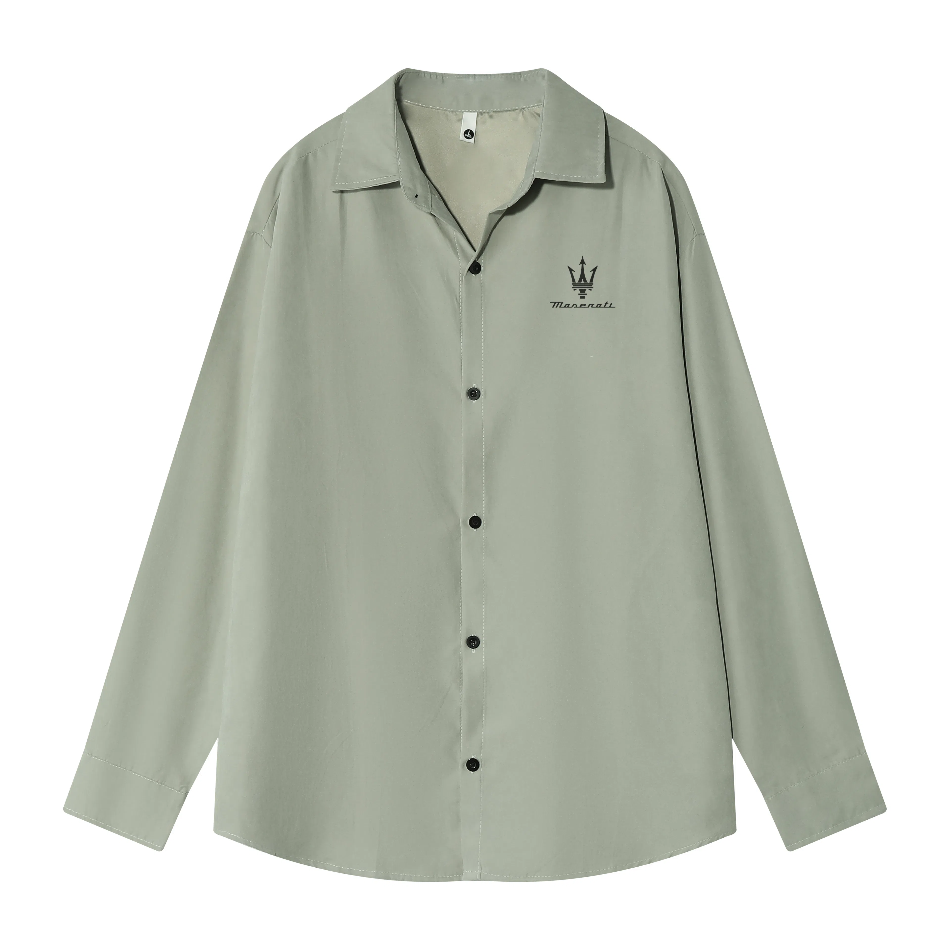 Maserati Vintagelogo