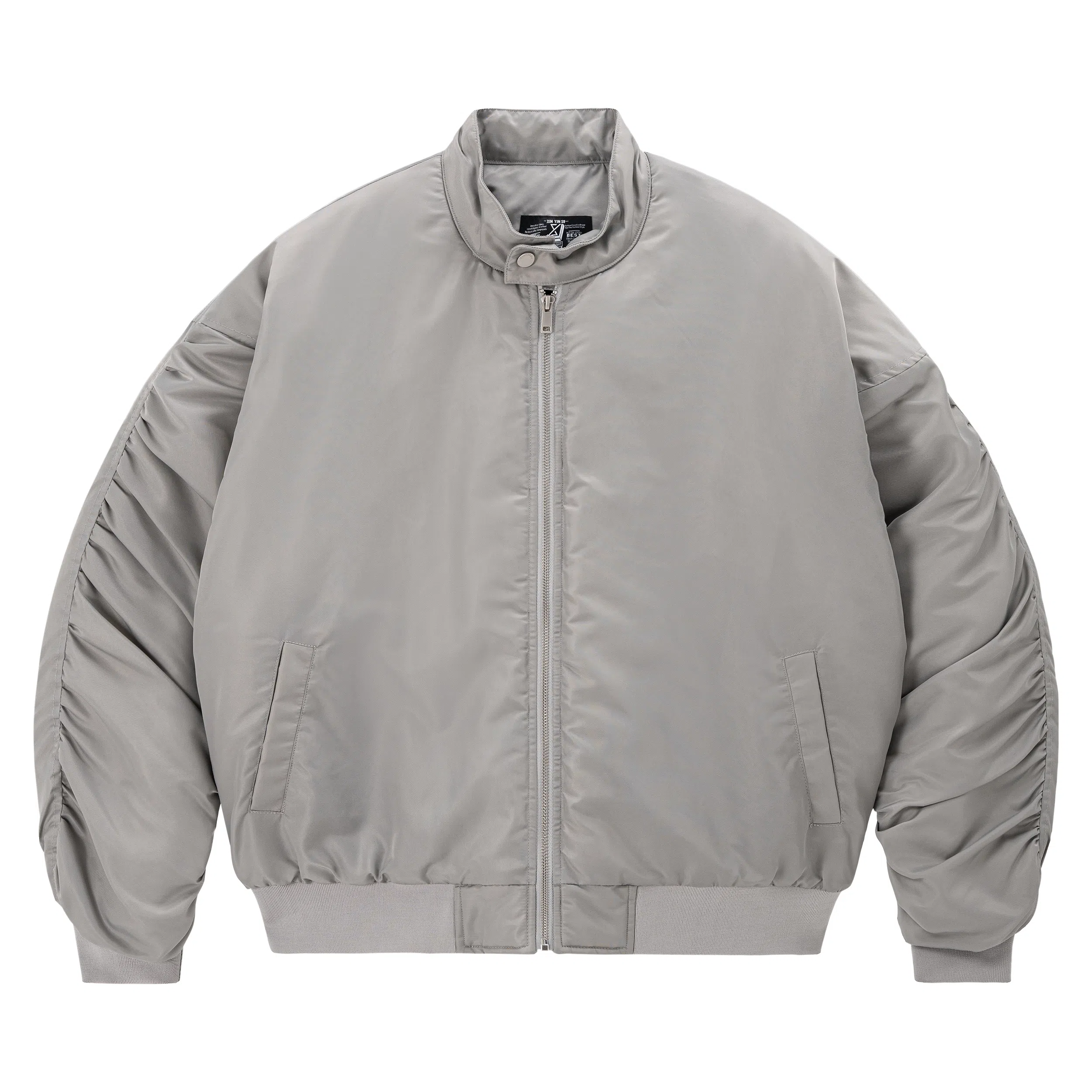 bomber XINYINSU 25FW