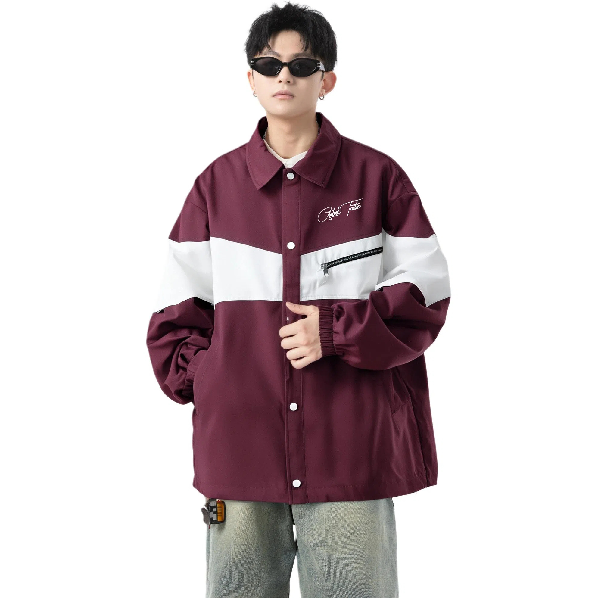 CITYLINK TACTIC baggy