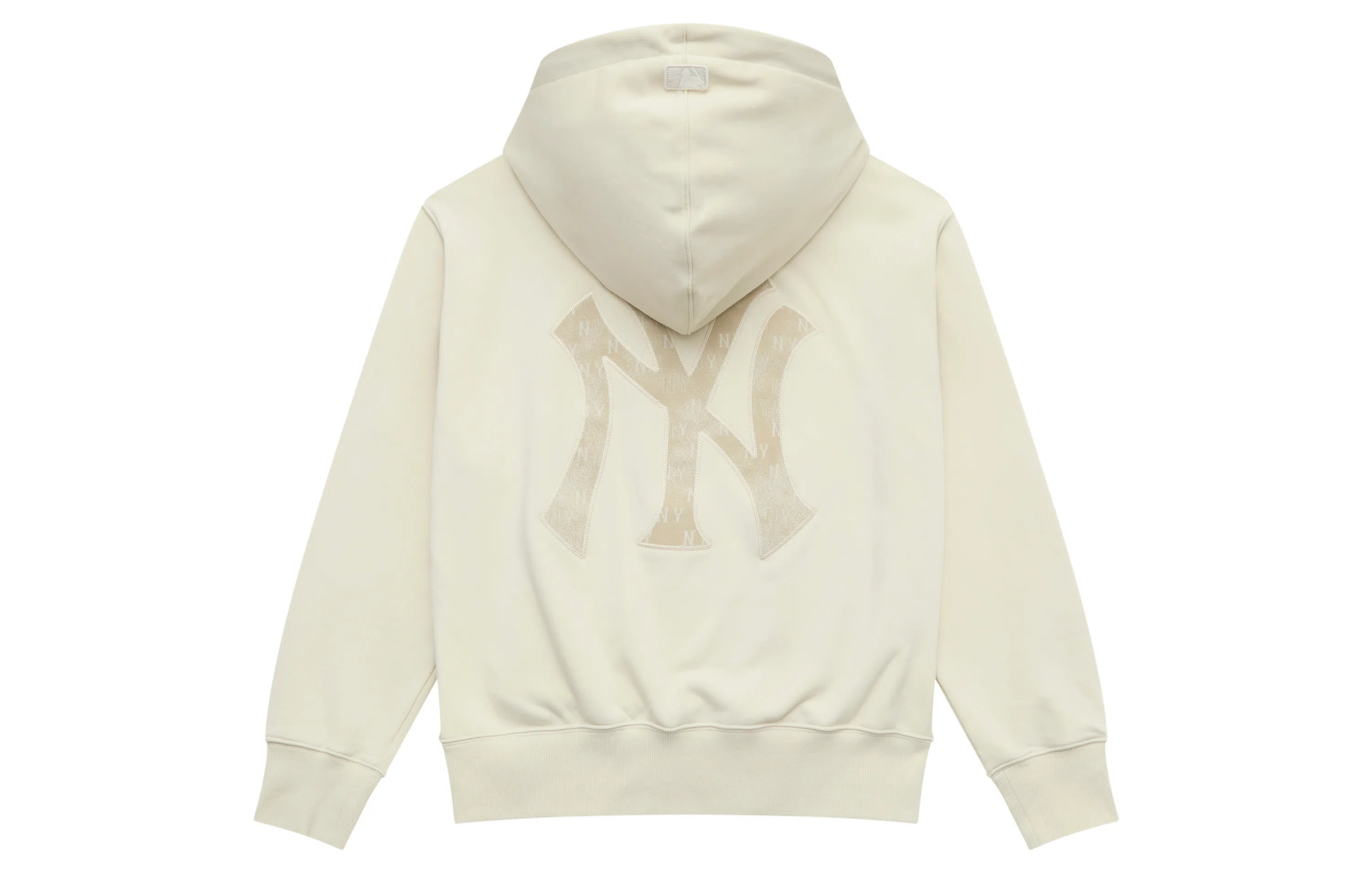 MLB FW25 MONOGRAM LOGO