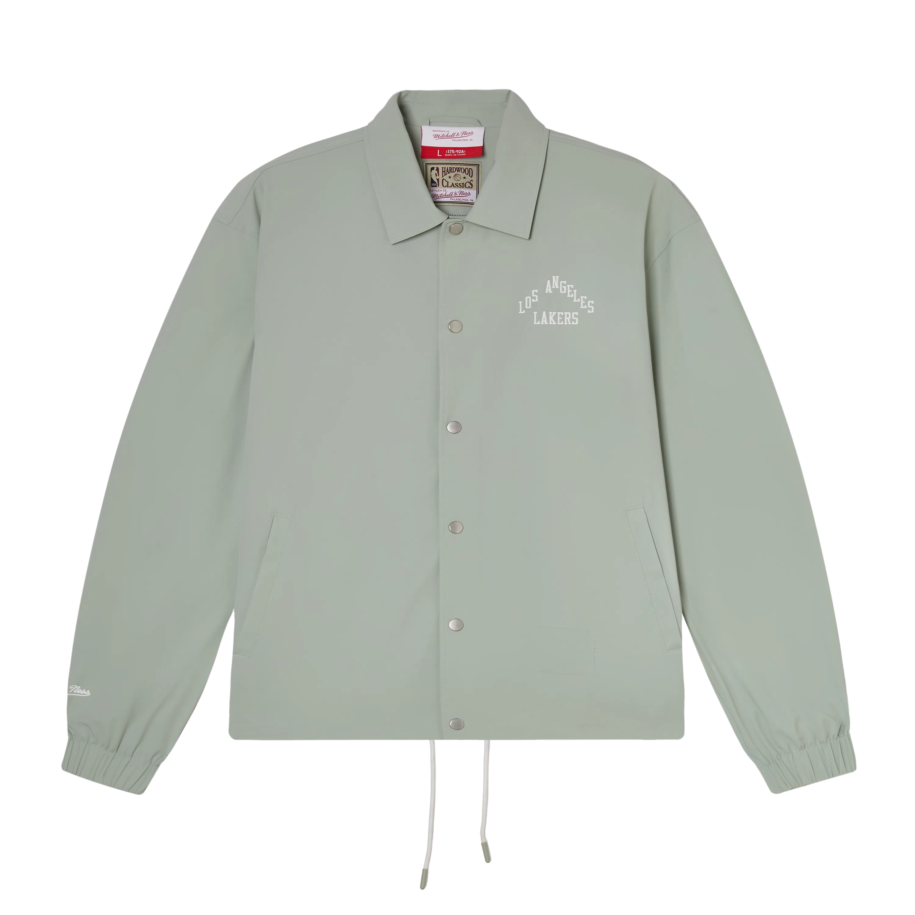 Mitchell Ness FA25 90