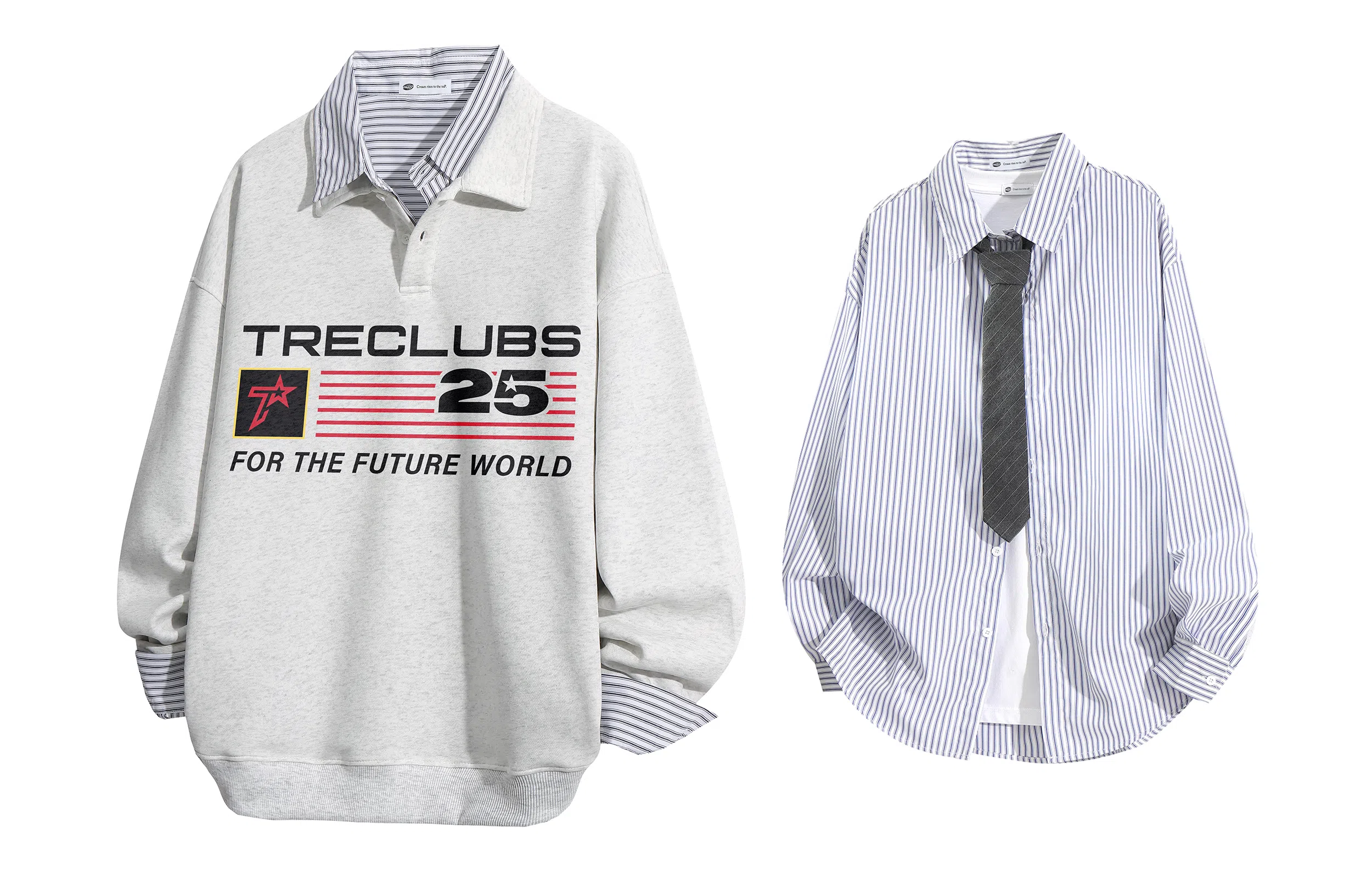 tre club logoPolo