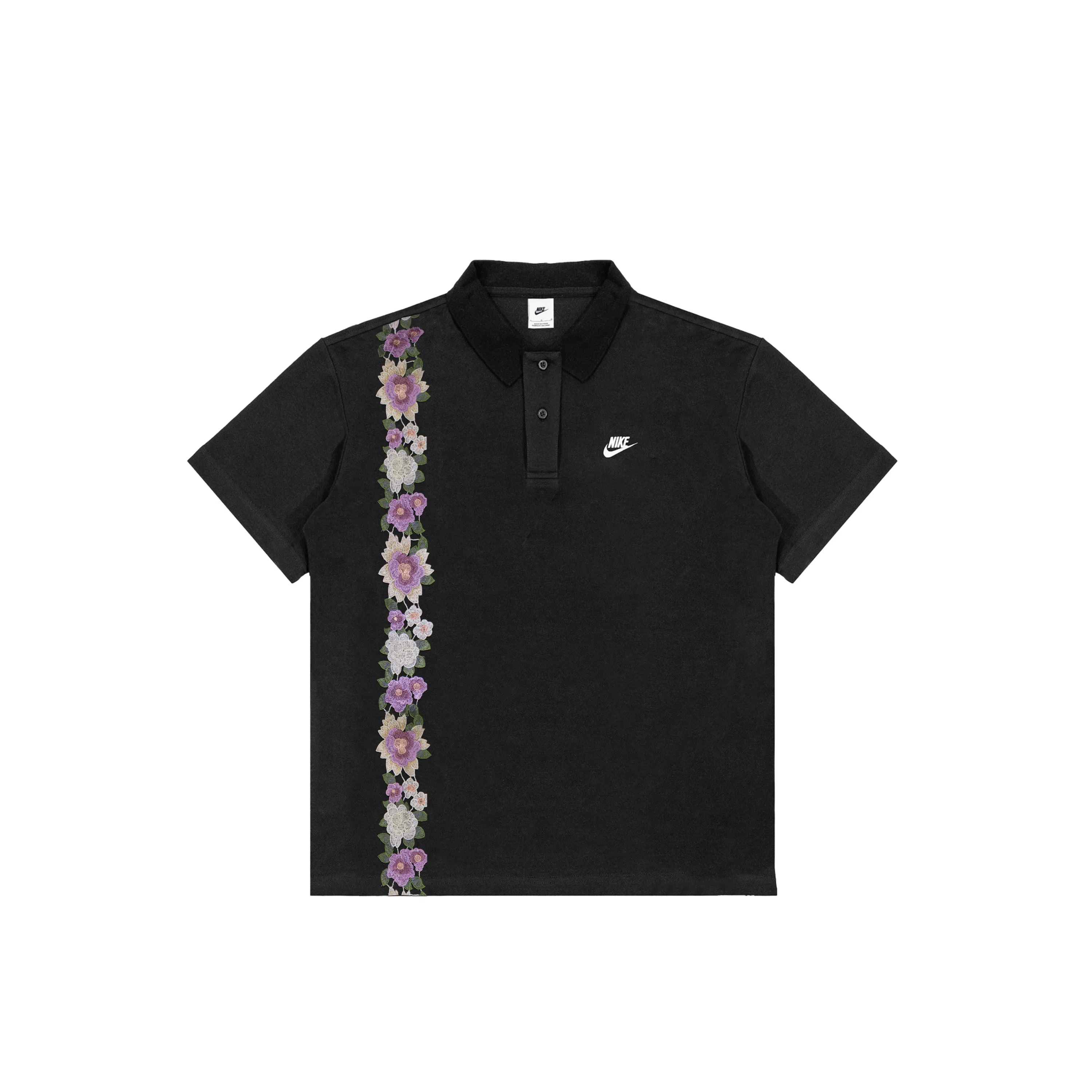 Nike Sportswear SwooshlogoPolo