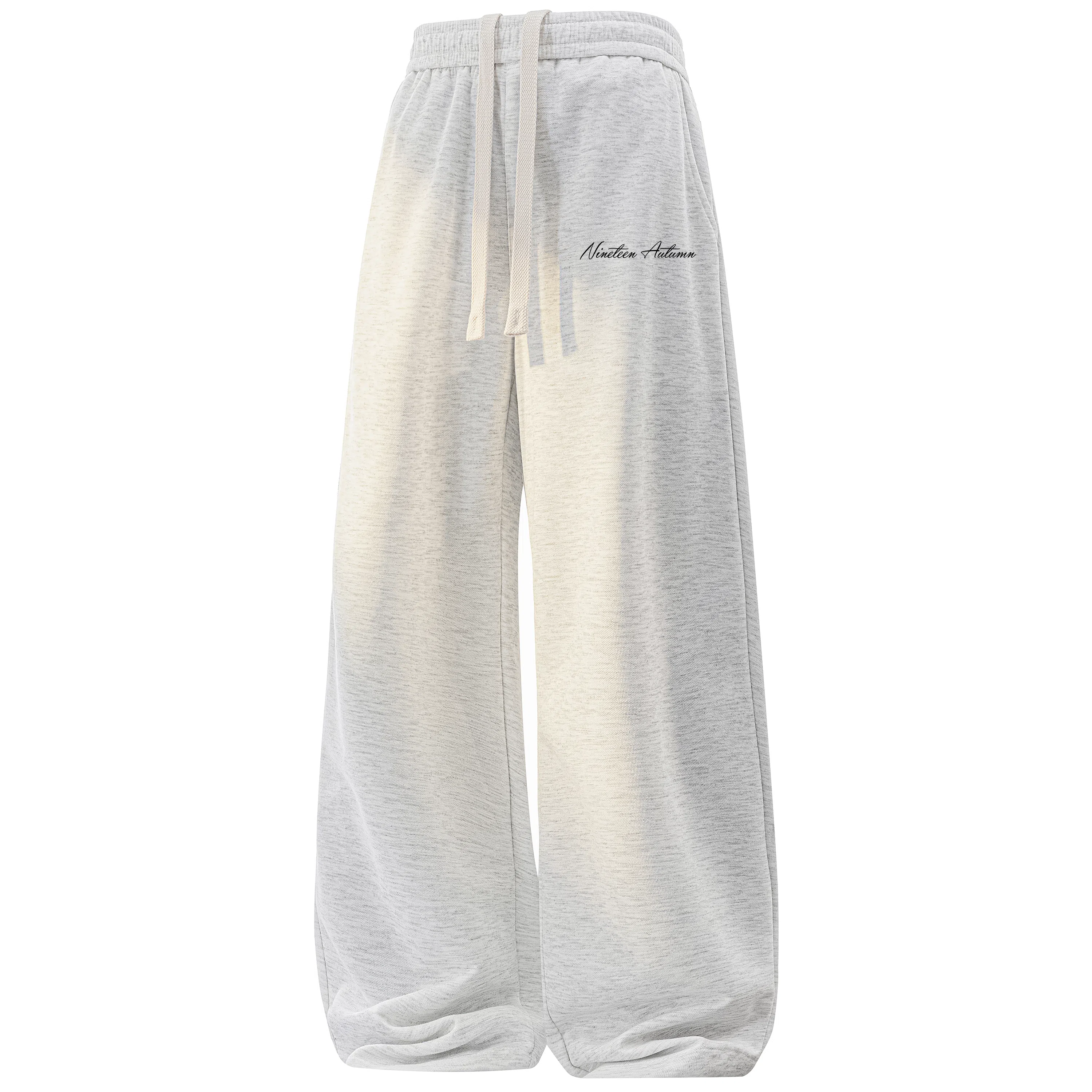 NINETEEN AUTUMN Logo