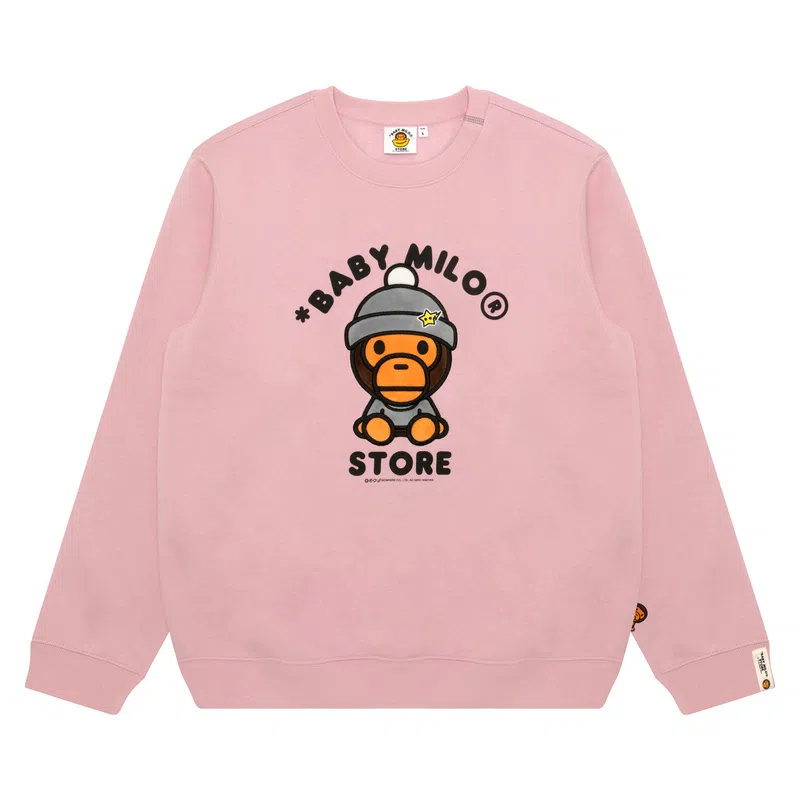 Aape FW25 BABY MILO