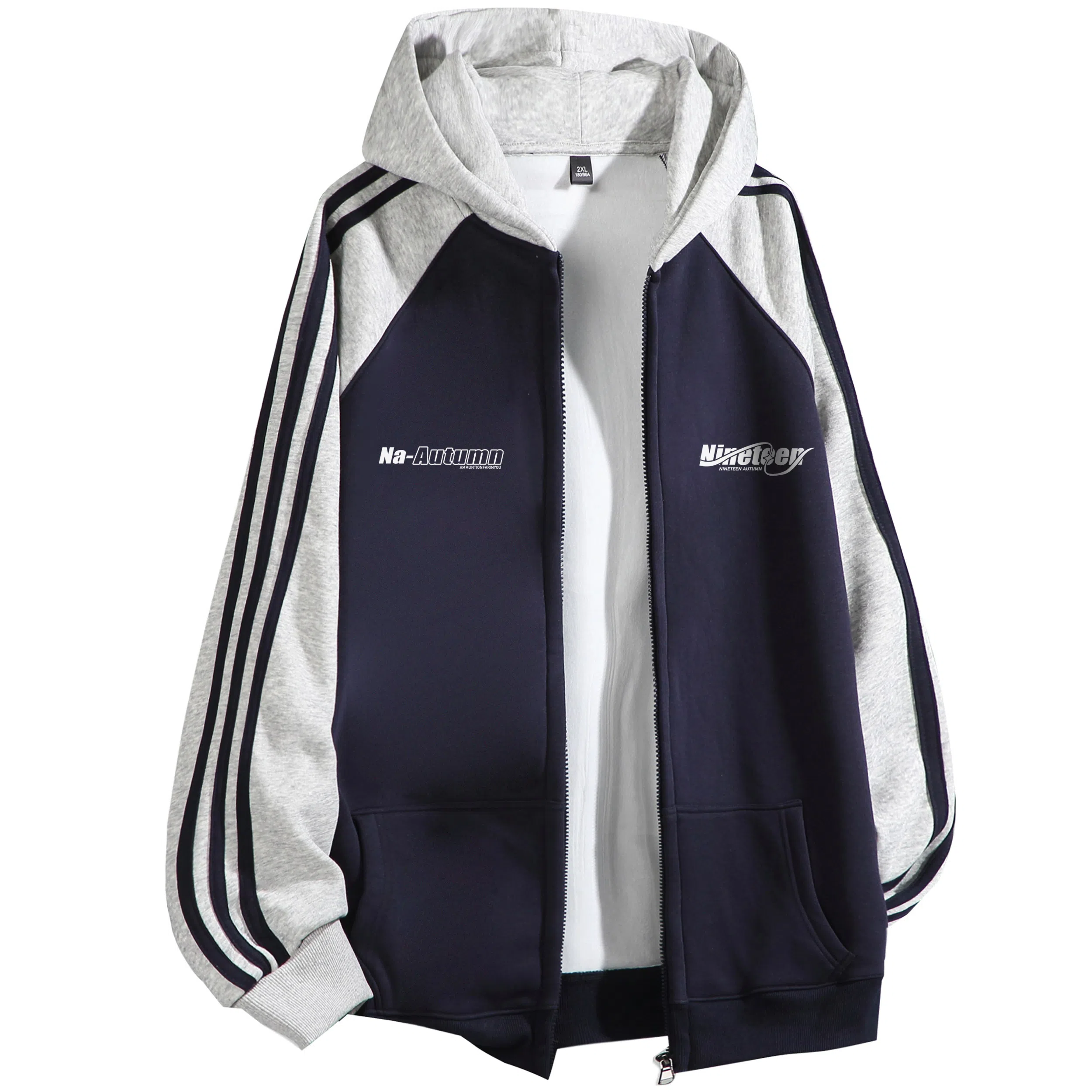 NINETEEN AUTUMN logo360ins