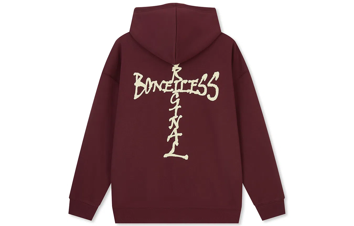 BONELESS logo