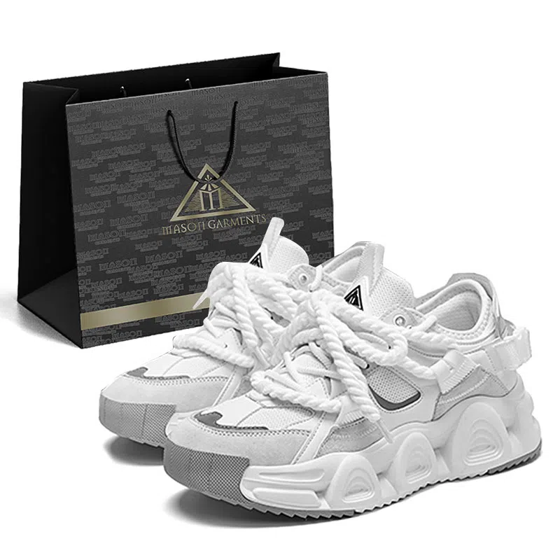 Masongarments Storm 1